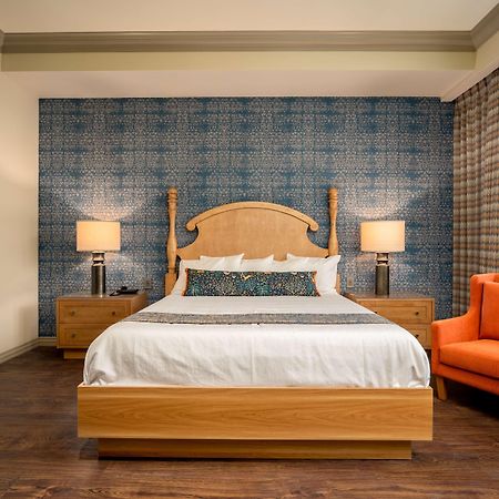 The Agrarian Hotel; Best Western Signature Collection Arroyo Grande Bagian luar foto
