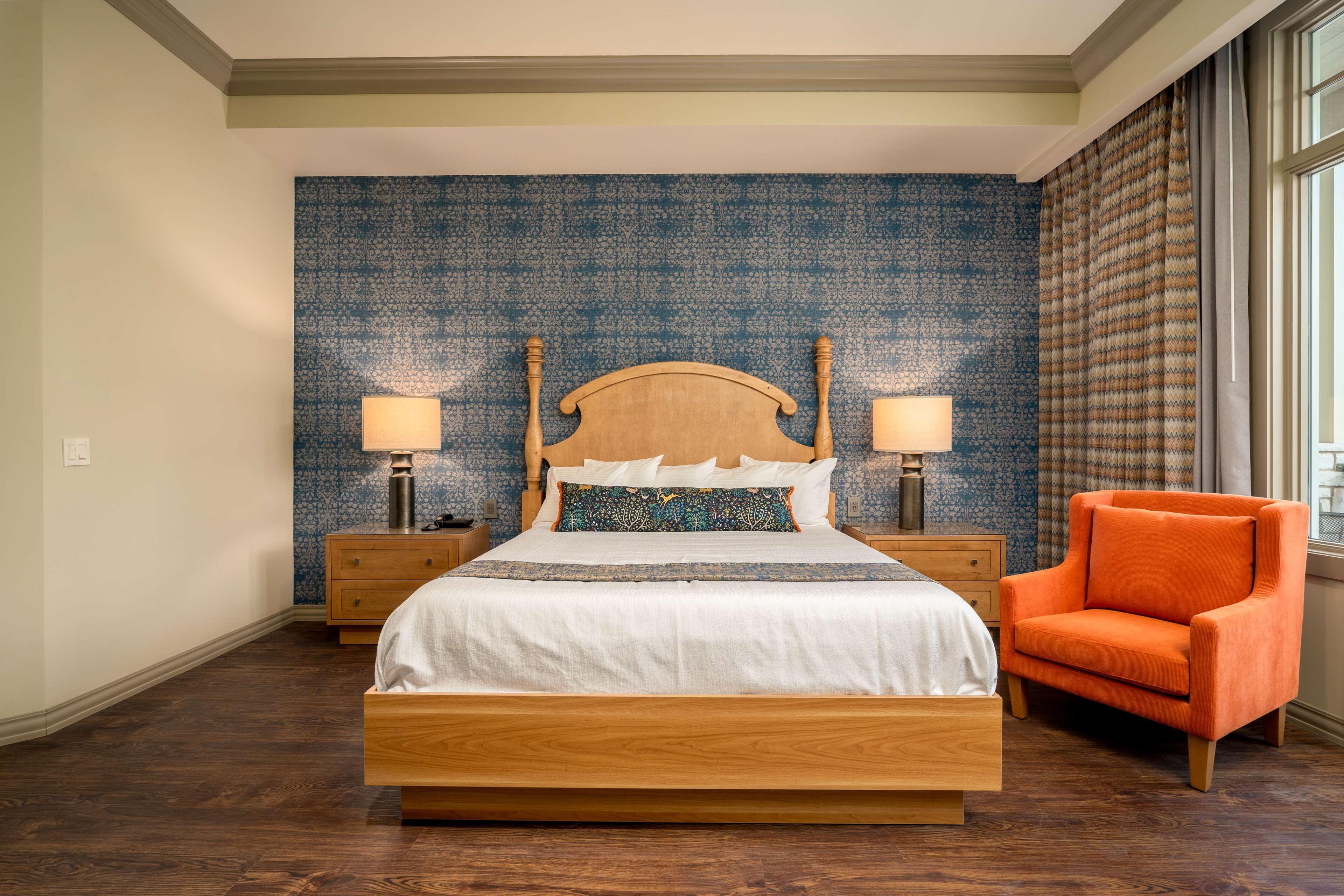 The Agrarian Hotel; Best Western Signature Collection Arroyo Grande Bagian luar foto