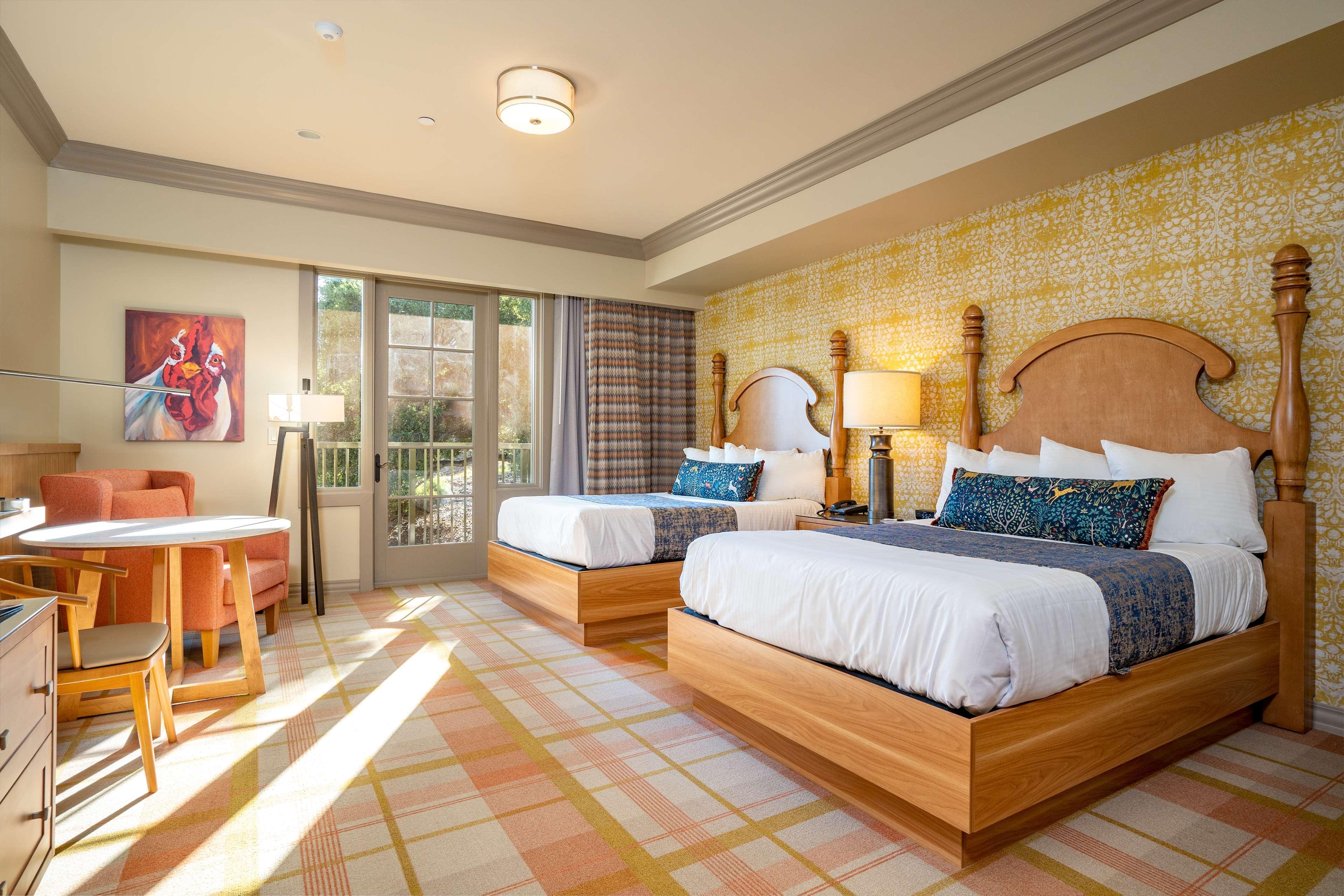 The Agrarian Hotel; Best Western Signature Collection Arroyo Grande Bagian luar foto